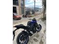 Sahibinden Yamaha MT 25 ABS 