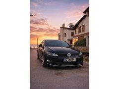 Sahibinden Volkswagen Golf 1.2 TSi Comfortline 2016 Model  134.000 km Siyah