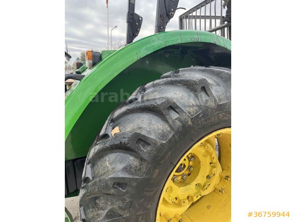 Sahibinden John Deere 5055E 