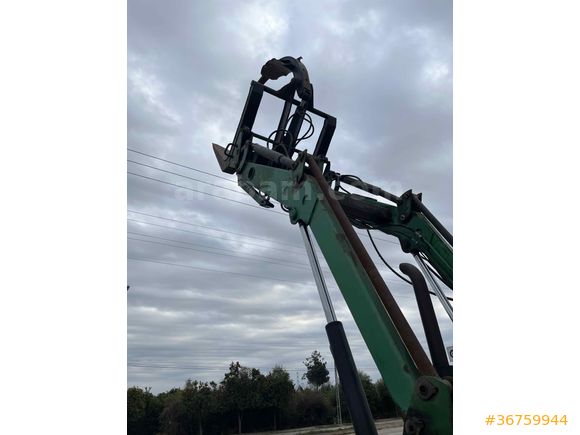 Sahibinden John Deere 5055E 