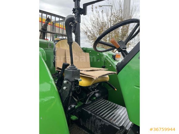 Sahibinden John Deere 5055E 