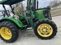 Sahibinden John Deere 5055E 