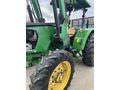 Sahibinden John Deere 5055E 