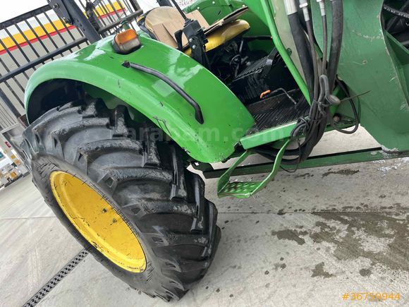 Sahibinden John Deere 5055E 