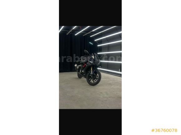  RKS SRK125-R 