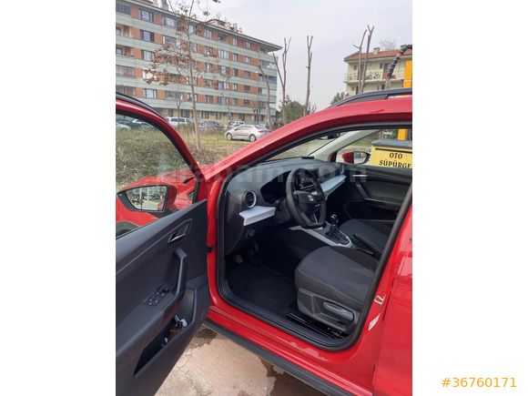 Sahibinden Seat Arona 1.0 EcoTSI Style 2023 Model 