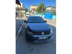 Sahibinden Volkswagen Jetta 1.6 TDi Comfortline 2015 Model