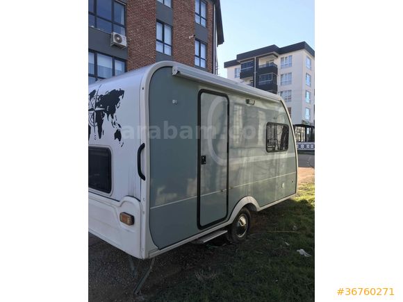 Dream House Karavan 