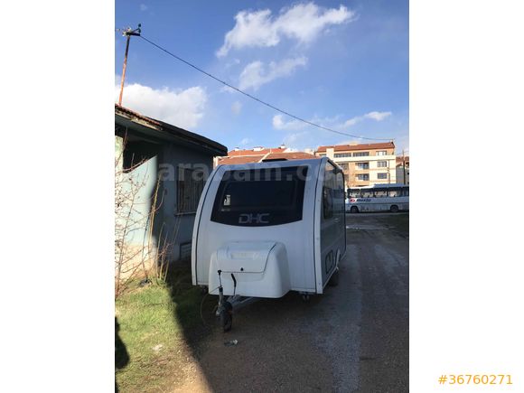 Dream House Karavan 