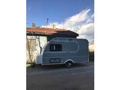 Dream House Karavan 