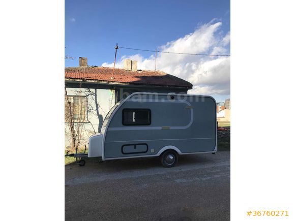 Dream House Karavan 