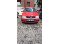 Sahibinden Volkswagen Polo 1.4 Trendline 2000 Model 