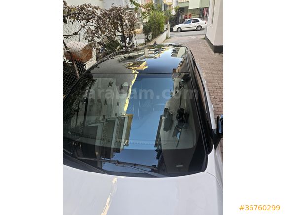 Sahibinden Opel Corsa 1.2 Turbo Ultimate 2023 Model