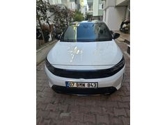 Sahibinden Opel Corsa 1.2 Turbo Ultimate 2023 Model