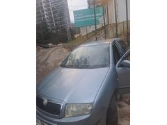 Sahibinden Skoda Fabia 1.4 Ambiente 2006 Model Rize