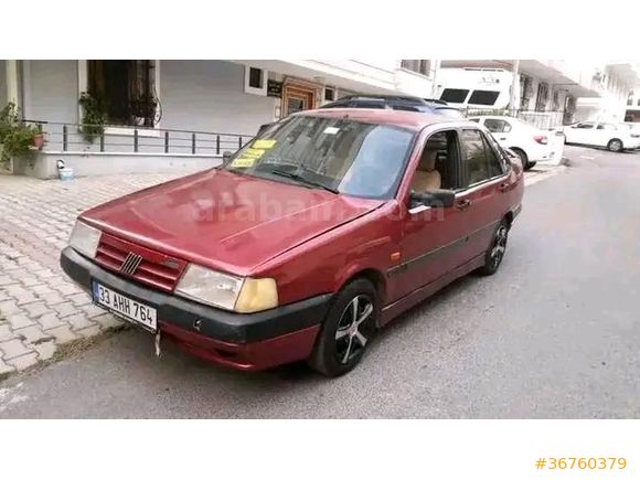 Sahibinden Fiat Tempra 2.0 ie 1995 Model