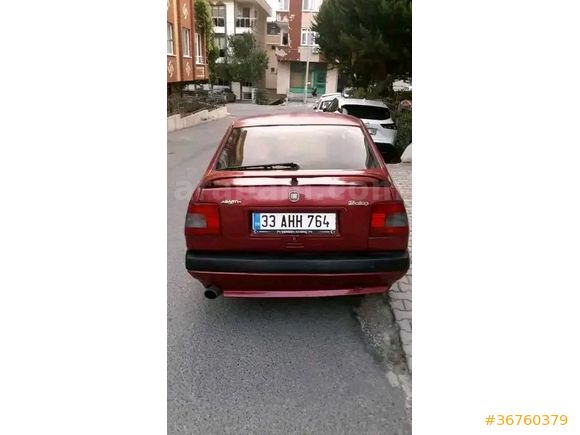 Sahibinden Fiat Tempra 2.0 ie 1995 Model