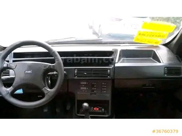 Sahibinden Fiat Tempra 2.0 ie 1995 Model
