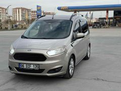 Sahibinden Ford Tourneo Courier 1.6 TDCi Titanium 2015 Model 
