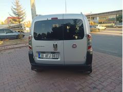 Sahibinden Fiat Fiorino Combi 1.3 Multijet Active 2008 Model