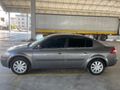 Sahibinden Renault Megane 1.6 Expression 2009 Model  185.000 km Gri (titanyum)