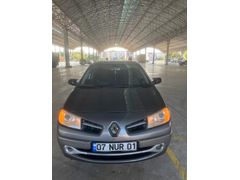 Sahibinden Renault Megane 1.6 Expression 2009 Model  185.000 km Gri (titanyum)