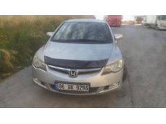 Sahibinden Honda Civic 1.6 Dream 2008 Model