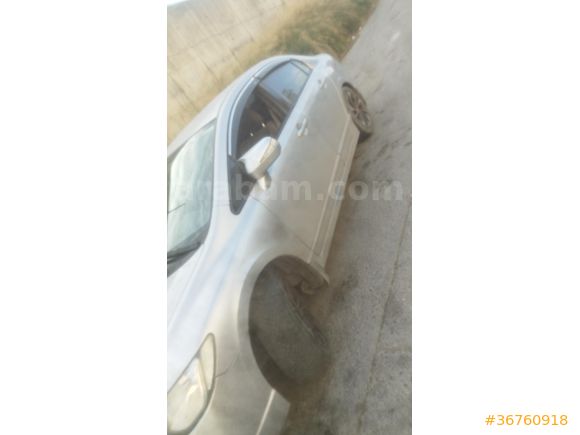 Sahibinden Honda Civic 1.6 Dream 2008 Model