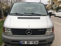 Sahibinden Mercedes - Benz Vito 110 D 1999 Model Karaman