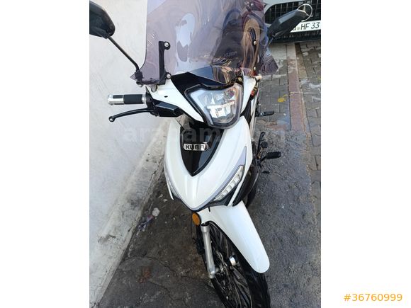Sahibinden Kuba Easy Pro 50