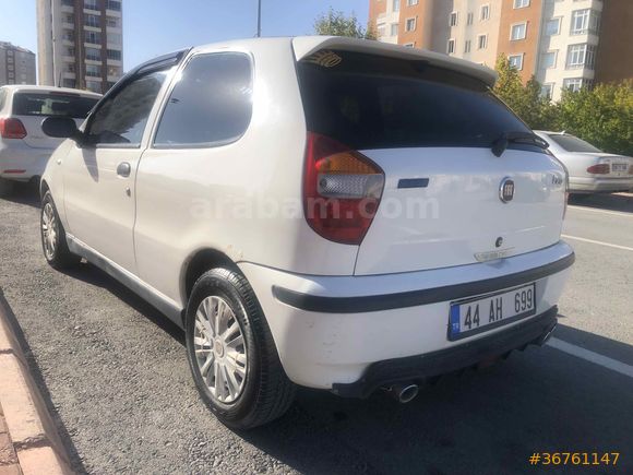 Sahibinden Fiat Palio 1.2 EL 2004 Model Kayseri