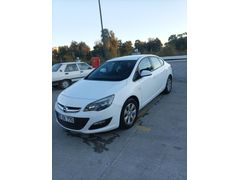 Sahibinden Opel Astra 1.6 CDTI Otomatik Vites 2017Model