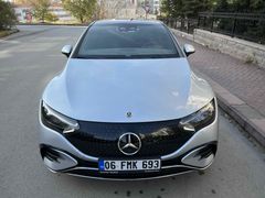 Sahibinden Mercedes - Benz EQE 300 AMG 2022 Model Ankara