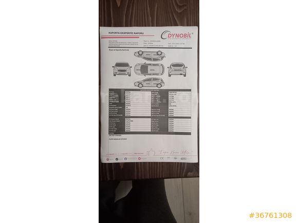 Sahibinden Hyundai Getz 1.4 DOHC HY KLM 2006 Model 
