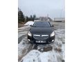 Opel Insignia 1.4 T Edition Elegance 2012 Model