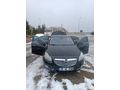Opel Insignia 1.4 T Edition Elegance 2012 Model