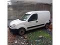 Sahibinden Renault Kangoo 1.5 dCi Expression 2012 Model