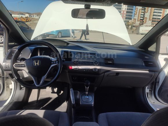Sahibinden Honda Civic 1.6 i-VTEC Elegance 2008 Model