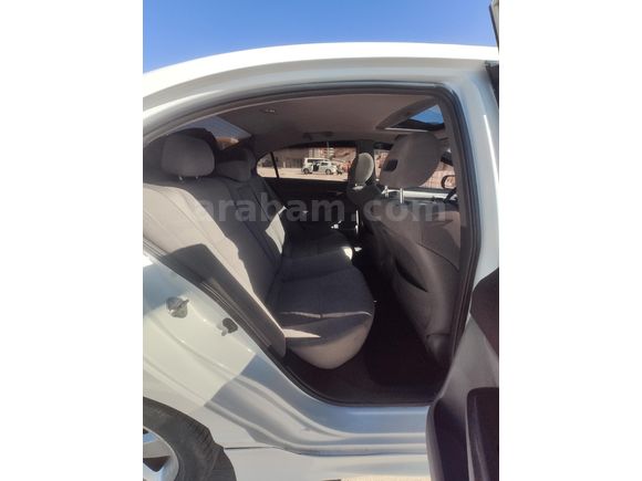 Sahibinden Honda Civic 1.6 i-VTEC Elegance 2008 Model