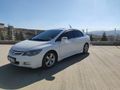 Sahibinden Honda Civic 1.6 i-VTEC Elegance 2008 Model