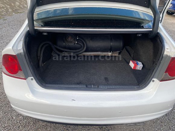 Sahibinden Honda Civic 1.6 i-VTEC Elegance 2008 Model