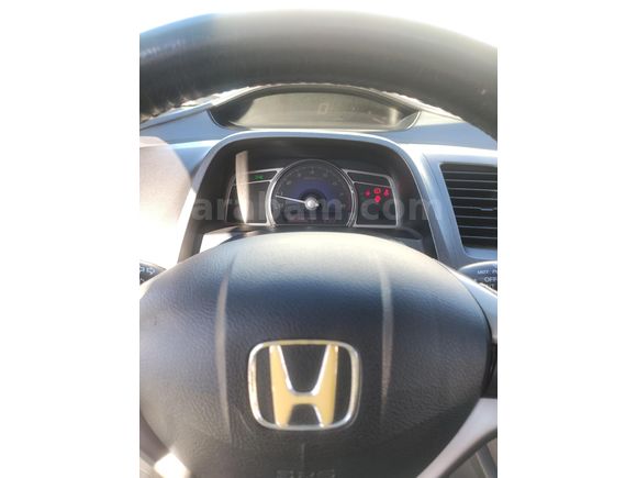 Sahibinden Honda Civic 1.6 i-VTEC Elegance 2008 Model