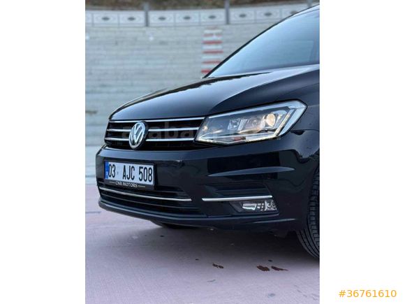 2020 Model hatasız boyasız değişensiz caddy 

