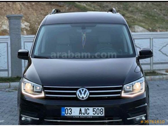 2020 Model hatasız boyasız değişensiz caddy 
