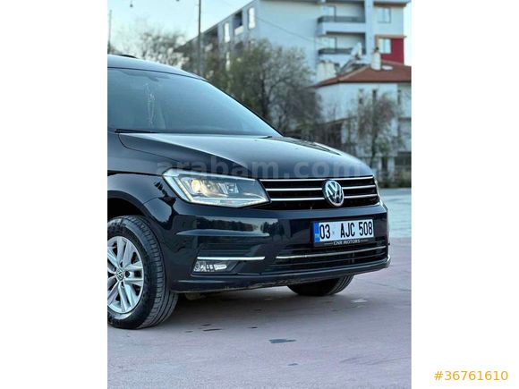 2020 Model hatasız boyasız değişensiz caddy 
