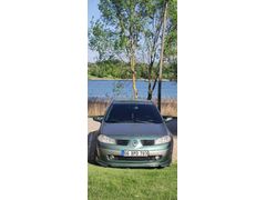 Megane 1.6 Dynamique 2005