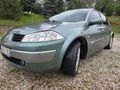 Megane 1.6 Dynamique 2005