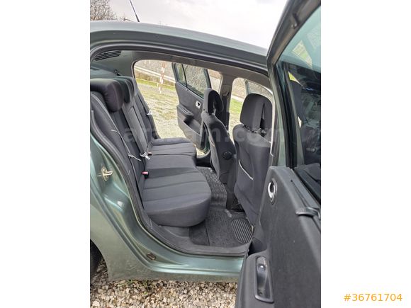Megane 1.6 Dynamique 2005