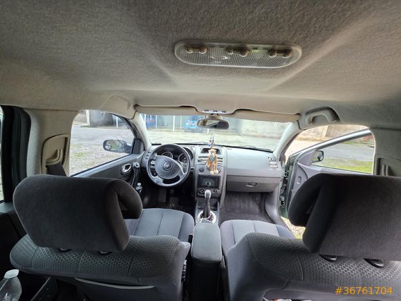 Megane 1.6 Dynamique 2005