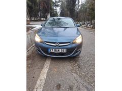 Sahibinden Opel Astra 1.3 CDTI Sport 2012 Model Gaziantep